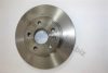 AUTOMEGA 3105690078 Brake Disc
